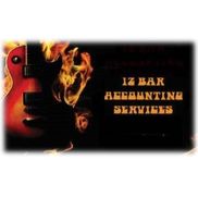 12 Bar Accounting Services, Lexington KY