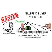 Team Soderberg / Five Star Leaders Real Estate 