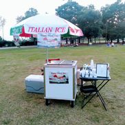 Ken's Famous Italian Ice