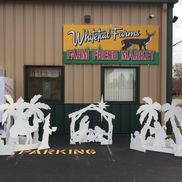 Whitetail Farms Farm Fresh Market