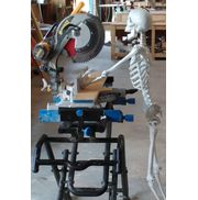 Skeleton Crew Cabinets & Woodwork