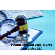 Stratus Medical Legal Consulting LLC