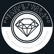 Precious Finds and Fixes by Felice