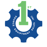 1st Source Equipment Sales