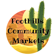 Foothills Community Markets