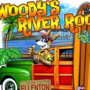 Woody's River Roo