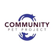 Community Pet Project