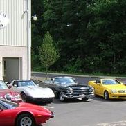 Cloverleaf Auto Service