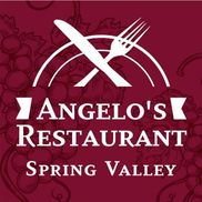 Angelos Restaurant & Pizza