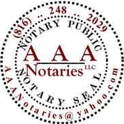 AAA Notaries LLC