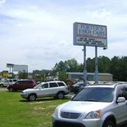 Porter's Used Cars