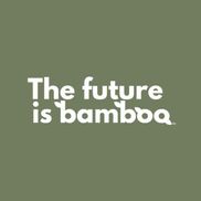 The future is bamboo