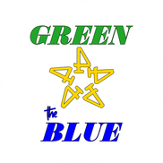 Green4theBlue 