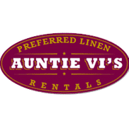 Preferred Linen Rentals /AuntieVis