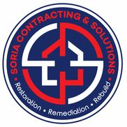 Soria Contracting and Solutions, Inc