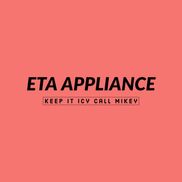ETA Appliance
