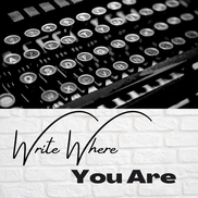 Write Where You Are, Mount Sterling KY