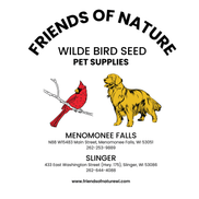 Friends of Nature
