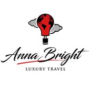 Anna Bright Luxury Travel