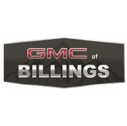 GMC of Billings