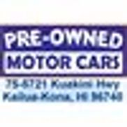 Pre-Owned Motor Cars Ltd