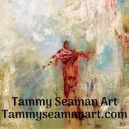 Tammy Seaman Art