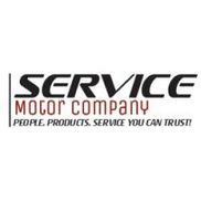 Service Motor Company, Inc.