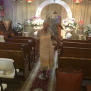 French Quarter Wedding Chapel