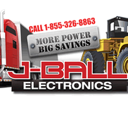 Jball Electronics