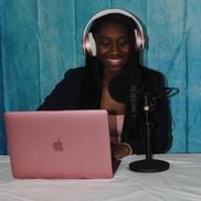 Podcast Management With Mary