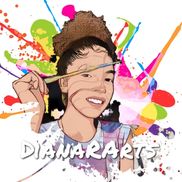 DianaRArts