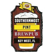 Southernmost Pint Brewpub - Blast Beer Company