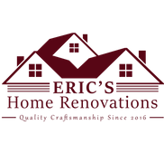 Erics home renovation