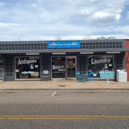 Shop n Wash Flea Market