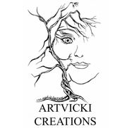 ArtVicki Creations