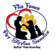 Five Forks Pet Sitting