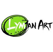 Lyman Dally Illustration