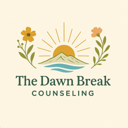 Kassandra Boortz LMFT logo