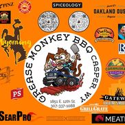 GreaseMonkeyBBQ, LLC