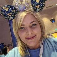  Denise with Marvelous Mouse Travels