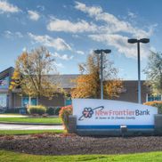 New Frontier Bank - Saint Charles, MO - Alignable