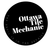 Ottawa Tile Mechanic, Bourget ON