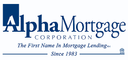 Alpha Mortgage Corporation,  Brunswick County, Shallotte NC