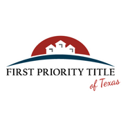 First Priority Title of Texas