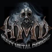 Heavy Metal Designz