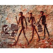 Hunter Gatherer Los Angeles Ca Alignable