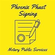 Phoenix Phast Signing, LLC