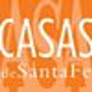 Casas de Santa Fe
