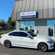 Farmers Insurance - Cory Ellerbee