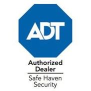Safe Haven Security - ADT Authorized Dealer